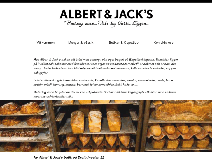 www.albertjacks.com