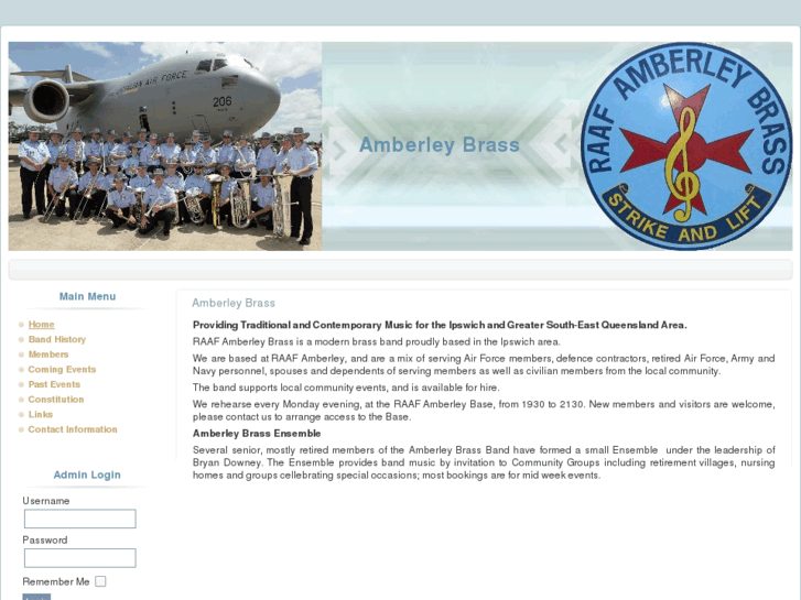 www.amberleybrass.com