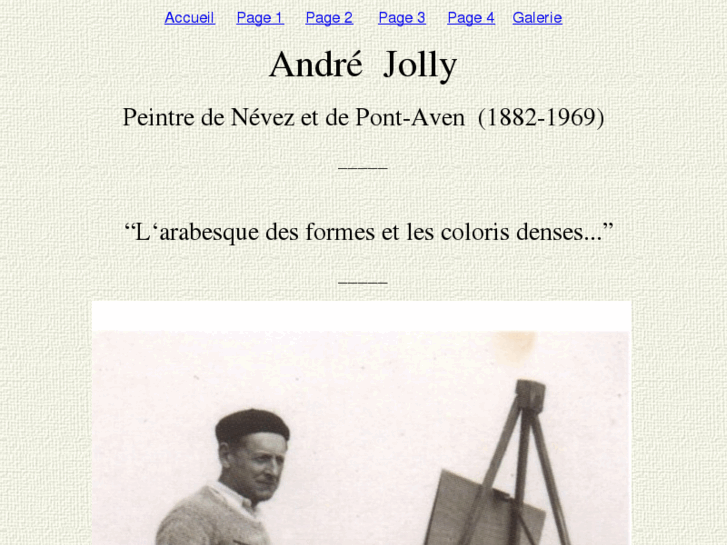 www.andre-jolly-peintre.com