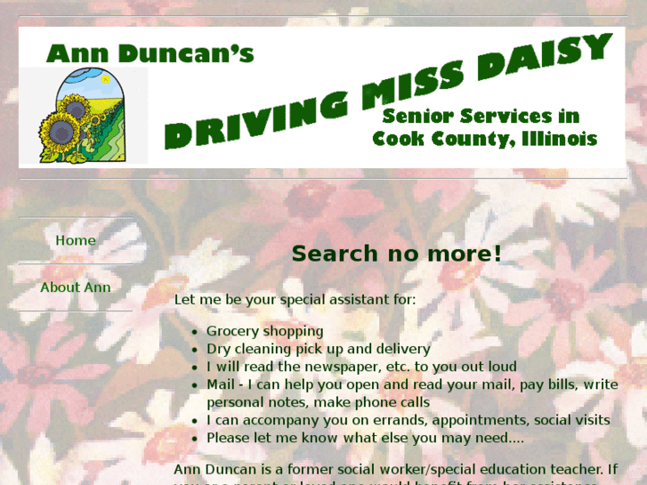 www.anndrivingmissdaisy.com