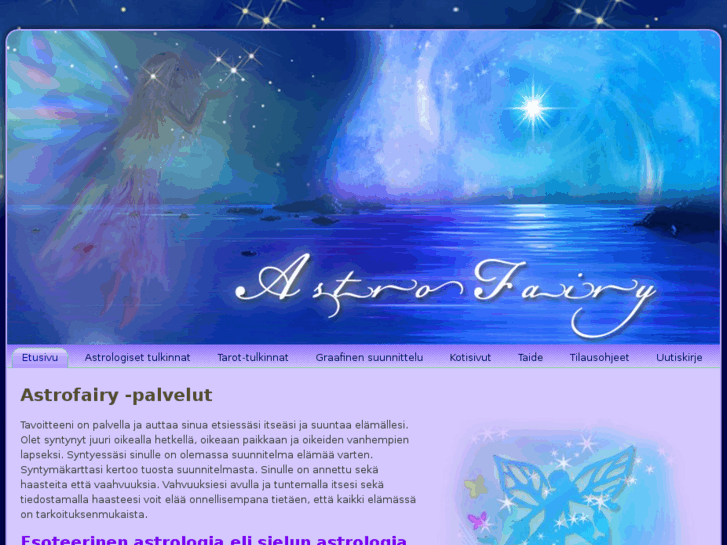 www.astrofairy.com