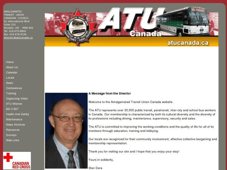 www.atucanada.ca