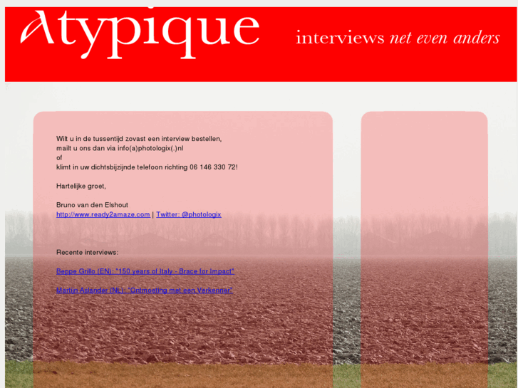 www.atypique.nl