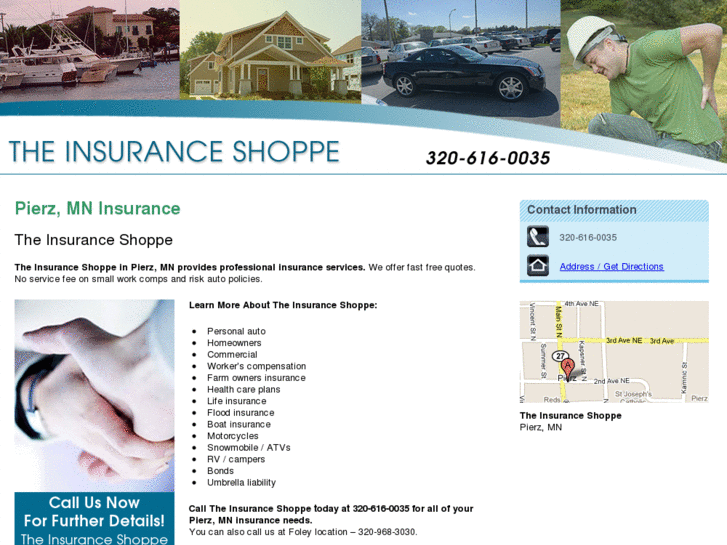 www.autoinsurancecentralmn.com