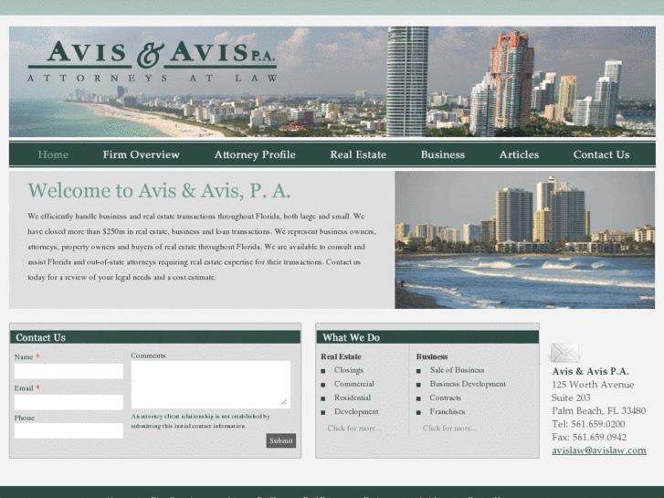 www.avislaw.com