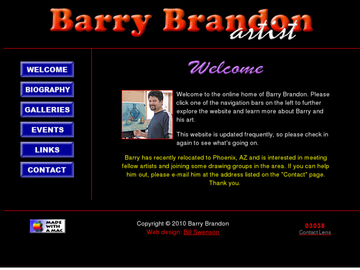 www.barrybrandon.com
