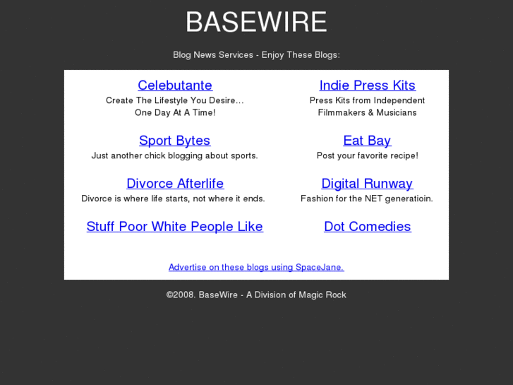 www.basewire.com