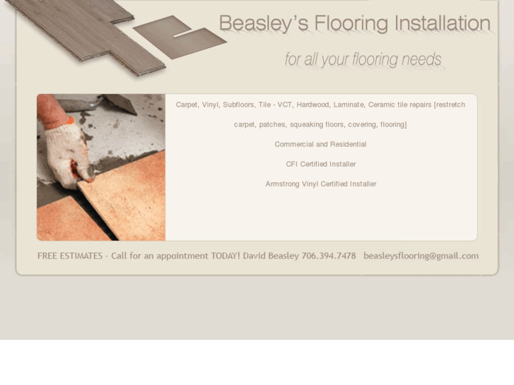 www.beasleysflooring.com