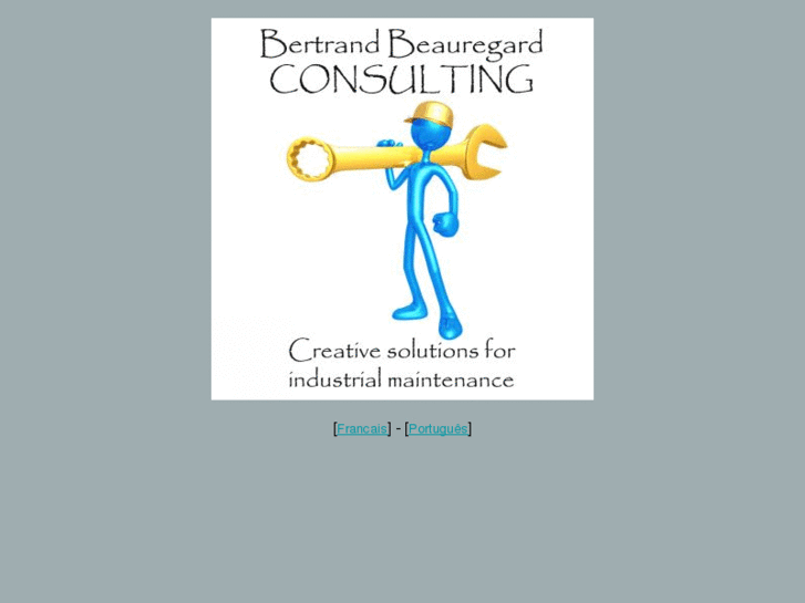 www.bertrandbeauregard-consulting.com