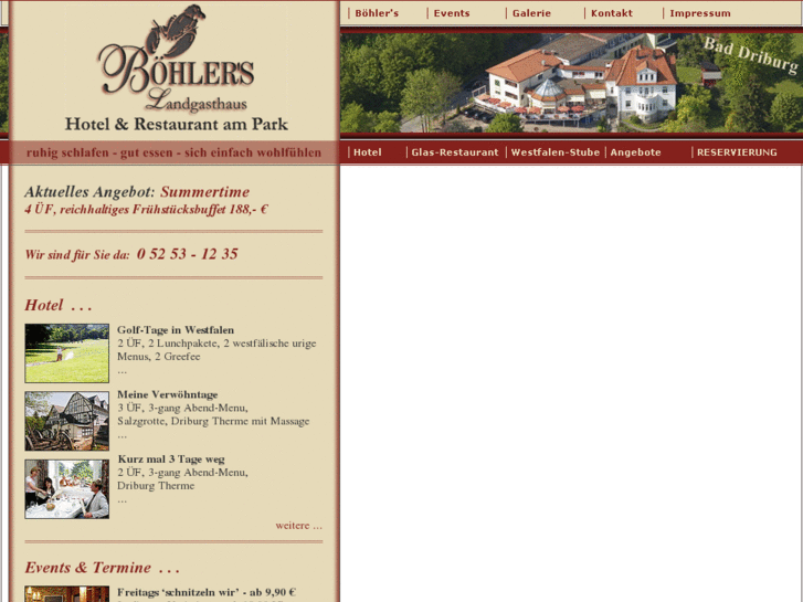 www.boehlerslandgasthaus.com