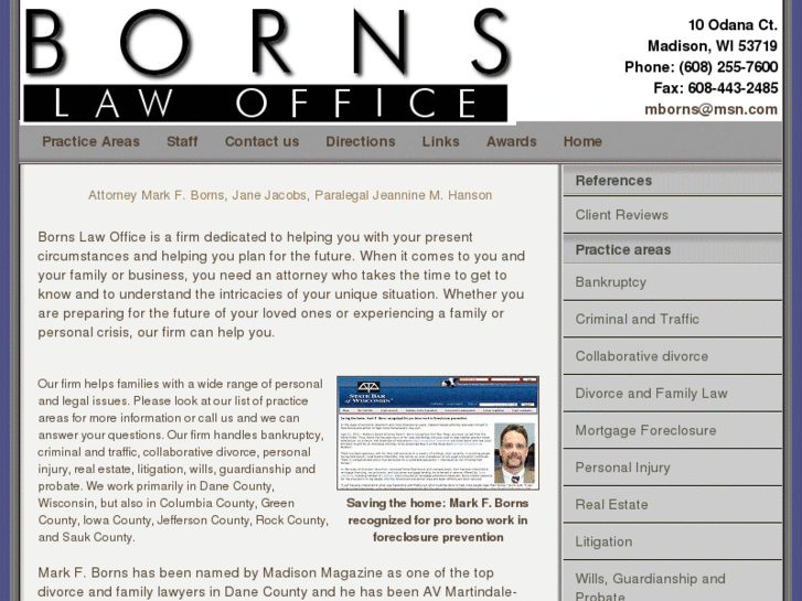 www.bornslaw.com