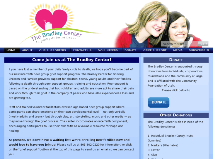 www.bradleycentergrief.org