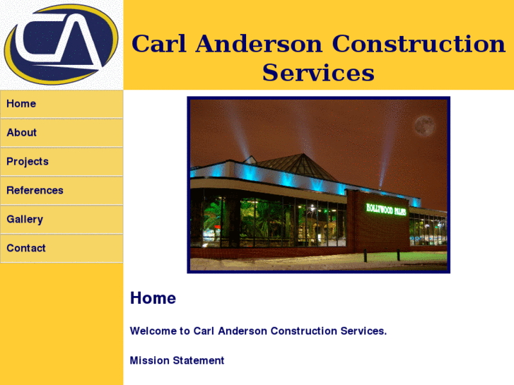 www.carlandersonconstruction.com