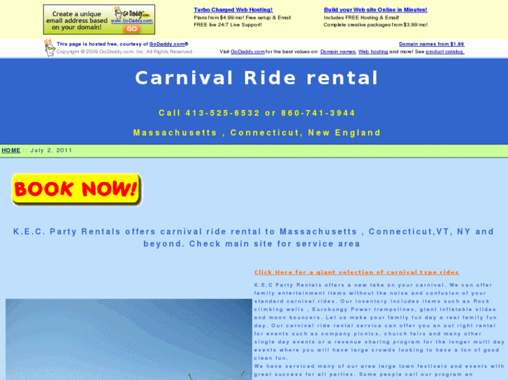 www.carnival-ride-rentals.com