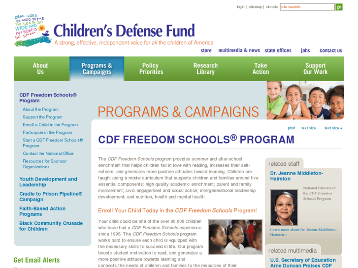 www.cdffreedomschools.com