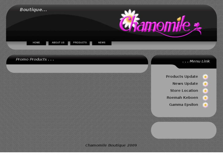 www.chamomileboutique.com