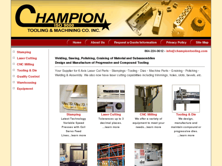 www.champion-tooling.com