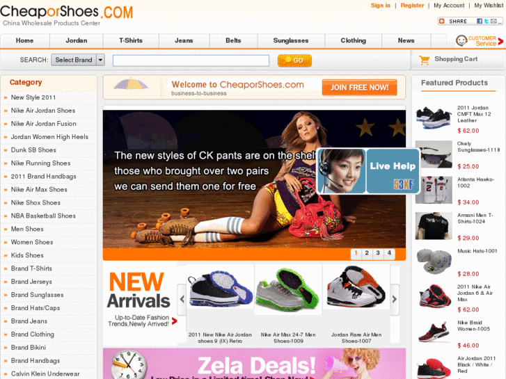 www.cheaporshoes.com