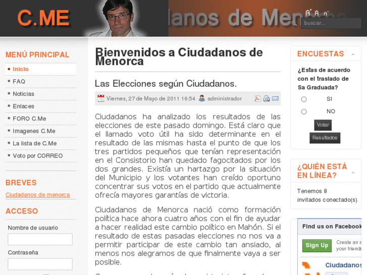 www.ciudadanosdemenorca.com