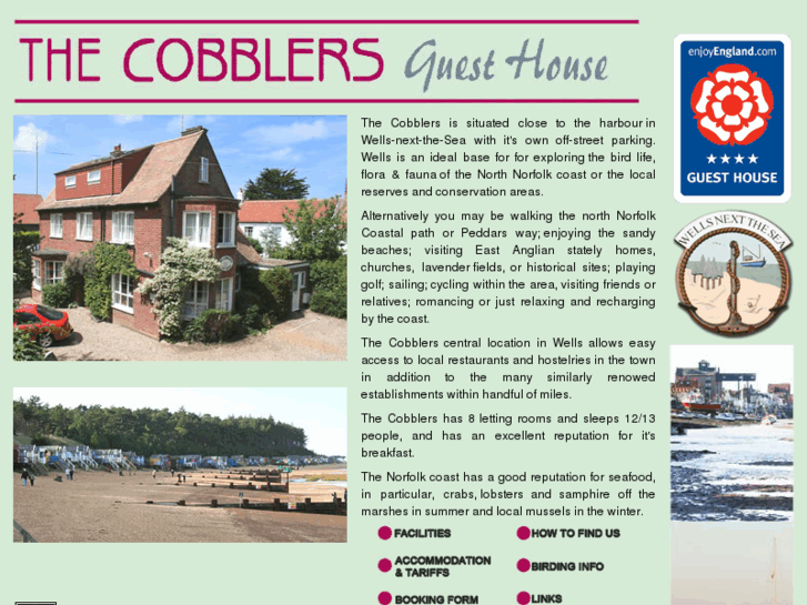 www.cobblers.co.uk