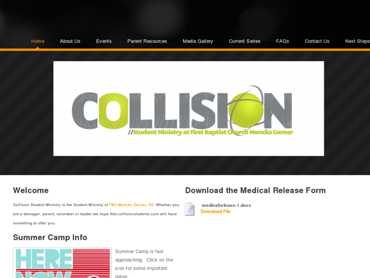 www.collisionstudents.com