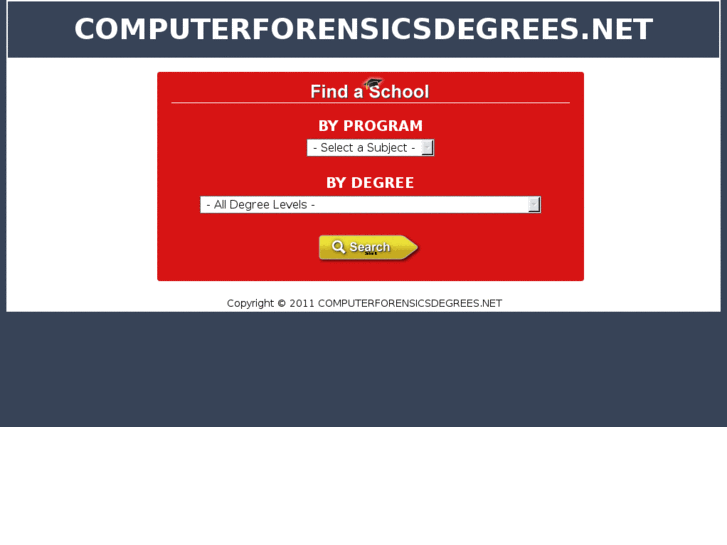 www.computerforensicsdegrees.net