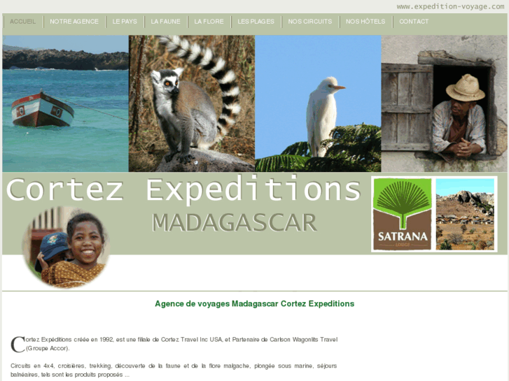 www.cortez-expeditions.com