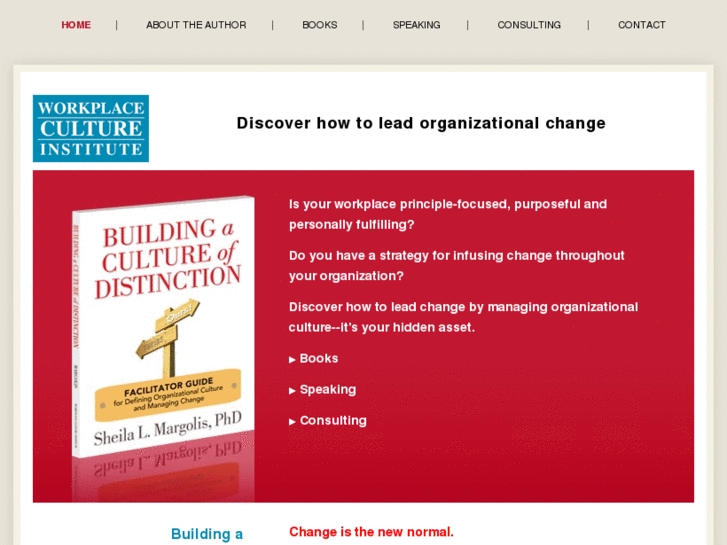 www.cultureofdistinction.com