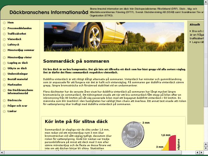 www.dackinfo.nu