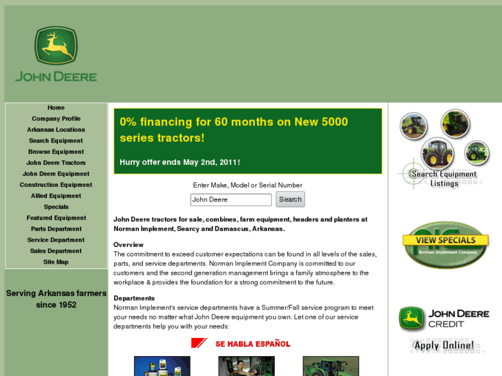 www.deerestore.net