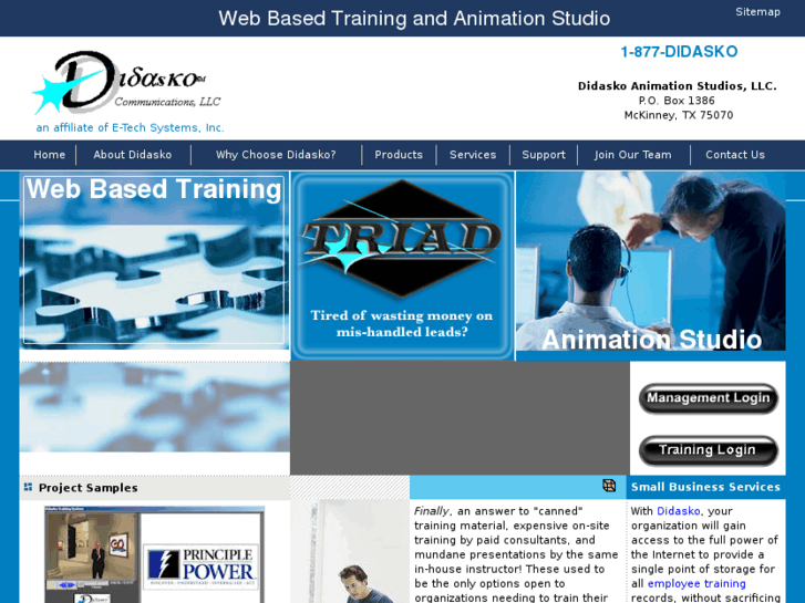 www.didasko.net