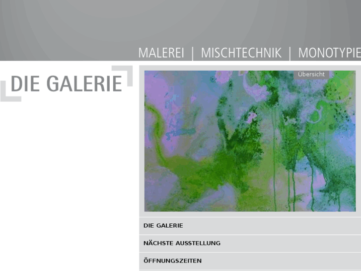 www.diegalerie.net