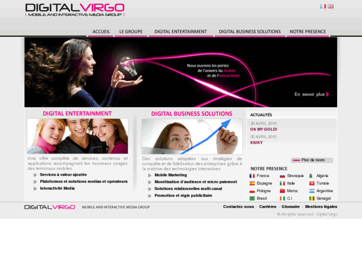 www.digitalvirgo.com