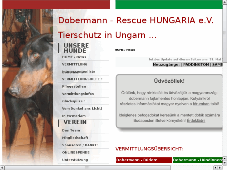 www.dobermann-rescue-hungary.com