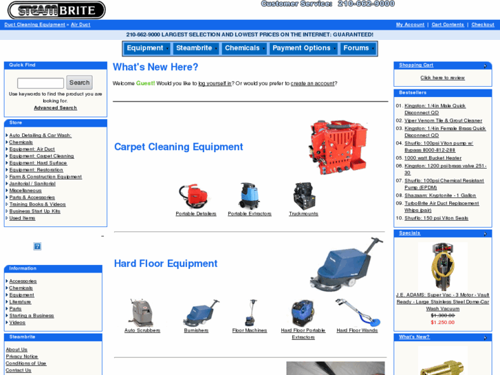 www.duct-cleaning-equipment.org