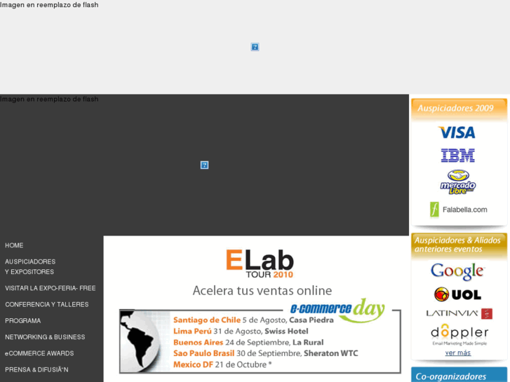 www.ecommercelatam.info