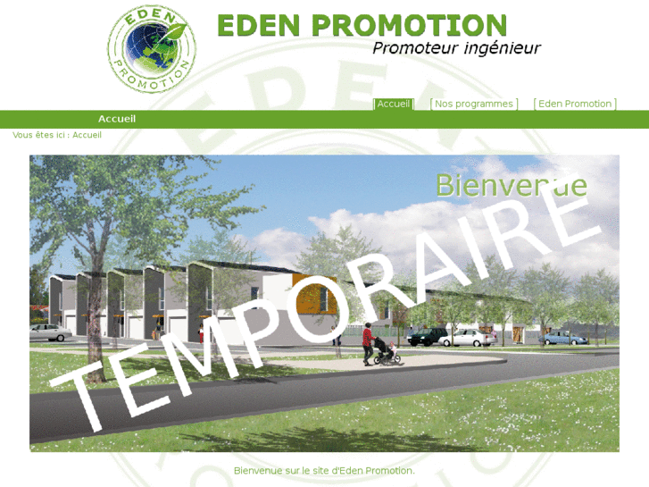 www.eden-promotion.com