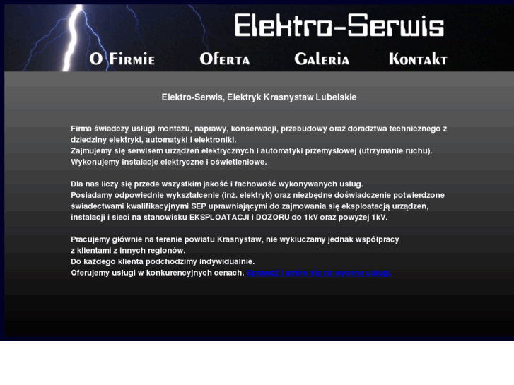 www.elektro-serwis.biz