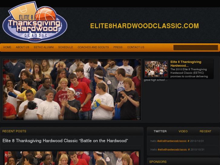 www.elite8hardwoodclassic.com