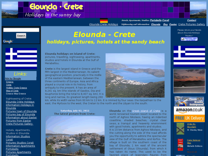 www.elounda-holidays.com