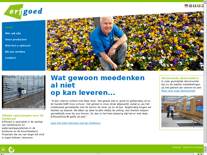 www.erfgoed.com