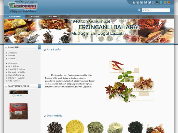 www.erzincanlibaharat.com