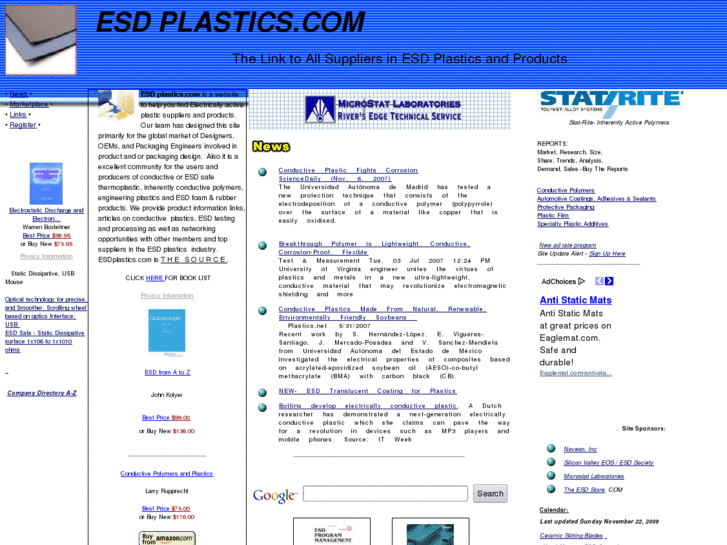 www.esdplastics.com