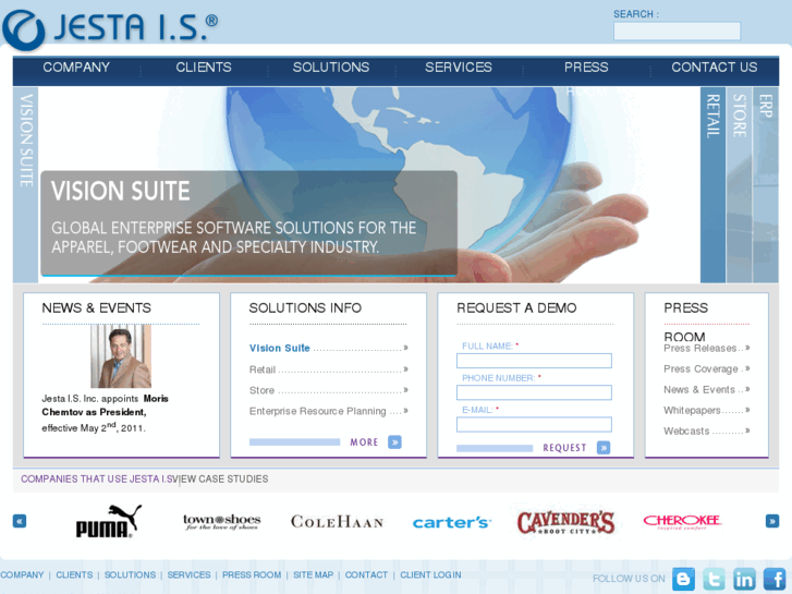 www.essentus.net