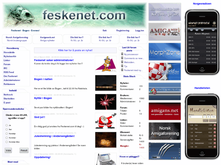 www.feskenet.com