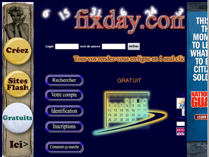 www.fixday.com