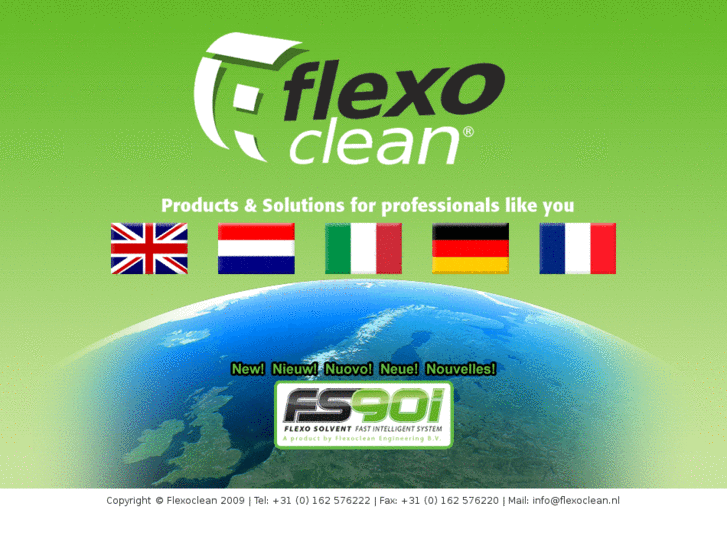 www.flexosolution.com