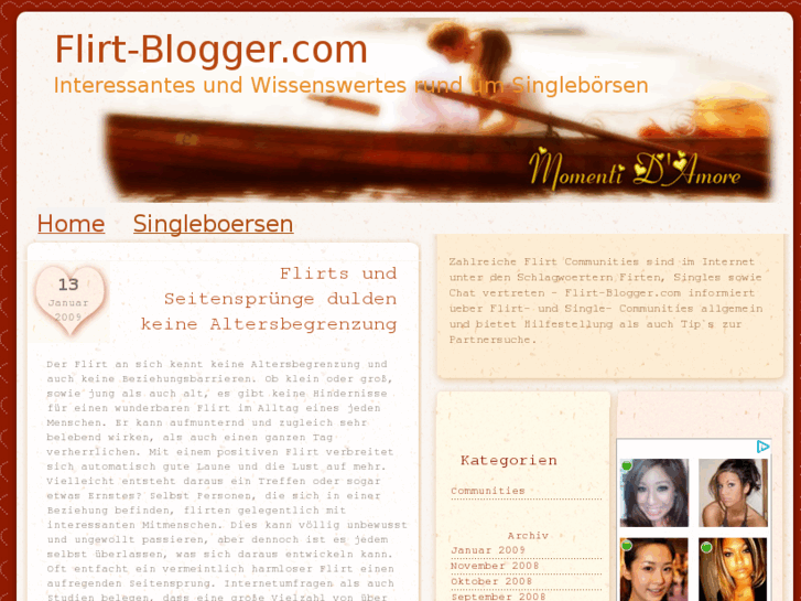 www.flirt-blogger.com