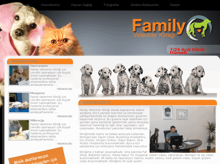 www.fmlyvet.com