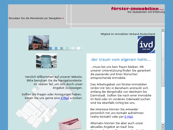 www.foerster-immobilien.com